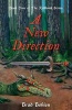 Book Two of the Redhawk Series a New Direction (Paperback) - Brad Bohlen Photo