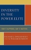 Diversity in the Power Elite - How it Happened, Why it Matters (Hardcover, 2nd Revised edition) - G Williams Domhoff Photo