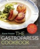 The Gastroparesis Cookbook - 102 Delicious, Nutritious Recipes for Gastroparesis Relief (Paperback) - Karen Frazier Photo