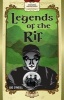 Legends of the Rif (Paperback) - Joe ONeill Photo