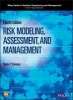 Risk Modeling, Assessment, and Management (Hardcover, 4th Revised edition) - Yacov Y Haimes Photo