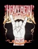 The Heavy Metal Fun Time Activity Book (Paperback) - Aye Jay Morano Photo