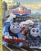 Thomas & Friends the Great Race (Thomas & Friends) (Hardcover) - Geof Smith Photo