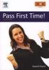 CIMA: Pass First Time! (Paperback, 2nd Revised edition) - David Harris Photo