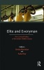 Elite and Everyman - The Cultural Politics of the Indian Middle Classes (Hardcover) - Raka Ray Photo