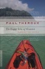 The Happy Isles Of Oceania - Paddling The Pacific (Paperback) - Paul Theroux Photo