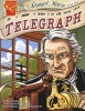 Samuel Morse and the Telegraph (Paperback) - David Seidman Photo