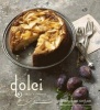 Dolci: Italy's Sweets (Hardcover) - Francine Segan Photo