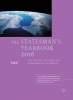 The Statesman's Yearbook 2016 2015 - The Politics, Cultures and Economies of the World (Hardcover, 152nd Revised edition) - Nick Heath Brown Photo