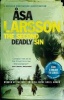 The Second Deadly Sin - A Rebecka Martinsson Investigation (Paperback) - Asa Larsson Photo