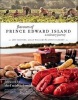 flavours of Prince Edward Island - A culinary journey (Paperback) - Jeff McCourt Photo