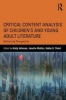 Critical Content Analysis of Children's and Young Adult Literature - Reframing Perspective (Paperback) - Holly Johnson Photo