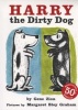 Harry The Dirty Dog (Paperback) - Gene Zion Photo