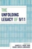 The Unfolding Legacy of 9/11 (Paperback) - James E Harf Photo