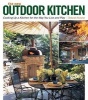 The New Outdoor Kitchen - Cooking Up a Kitchen for the Way You Live and Play (Paperback) - Deborah Krasner Photo