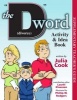 The "D" Word (Divorce) Activity & Idea Book (Paperback) - Julia Cook Photo