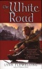 The White Road (Paperback) - Lynn Flewelling Photo