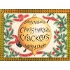 Slinky Malinki's Christmas Crackers (Paperback) - Lynley Dodd Photo