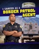 A Career as a Border Patrol Agent (Hardcover) - Andrew Pina Photo