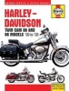 Harley Davidson Twin Cam 88, 96 & 103 Service and Repair Manual (Paperback) - Editors Of Haynes Manuals Photo