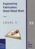 Engineering Fabrication and Sheet Metal Work, FET level 3 - Textbook (Paperback) - C Brink Photo