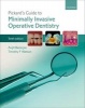 Pickard's Guide to Minimally Invasive Operative Dentistry (Paperback, 10th Revised edition) - Avijit Banerjee Photo