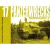 Panzerwrecks 17 - Normandy 3 (Paperback) - Lee Archer Photo