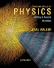 Fundamentals of Physics Extended 10E Binder Ready Version with WileyPlus Card (Paperback) - David Halliday Photo