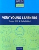 Very Young Learners (Paperback) - Vanessa Reilly Photo