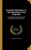 Chronikon Hebraikon; Or, the Chronology of the Scriptures - As Contained in Their Historic and Prophetic Numbers and Dates (Hardcover) - John 1805 1871 Thomas Photo