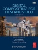 Digital Compositing for Film and Video (Paperback, 3rd Revised edition) - Steve Wright Photo