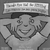 Las Manos No Son Para Pegar/Hands Are Not For Hitting (English, Spanish, Board book, Bilingual Editi) - Martine Agassi Photo