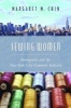 Sewing Women - Immigrants and the New York City Garment Industry (Paperback) - Margaret M Chin Photo