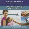 Caribbean Islands - Facts & Figures (Hardcover) - Romel Hernandez Photo