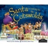 Santa is Coming to the Cotswolds (Hardcover) - Steve Smallman Photo