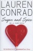 Sugar and Spice (Paperback) - Lauren Conrad Photo