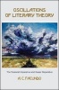 Oscillations of Literary Theory - The Paranoid Imperative and Queer Reparative (Hardcover) - A C Facundo Photo