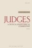 Judges: A Critical & Rhetorical Commentary (Hardcover) - Richard D Nelson Photo