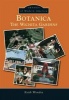 Botanica: - The Wichita Gardens (Paperback) - Keith Wondra Photo