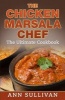 Chicken Marsala Chef - The Ultimate Cookbook (Paperback) - Ann Sullivan Photo