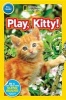 Play, Kitty! (Paperback) - Shira Evans Photo