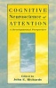 Cognitive Neuroscience of Attention - A Developmental Perspective (Hardcover) - John E Richards Photo