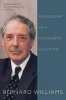 Philosophy as a Humanistic Discipline (Paperback) - Bernard Williams Photo