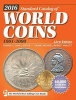 Standard Catalog of World Coins 1901-2000 2016 (Paperback, 43rd Revised edition) - George S Cuhaj Photo