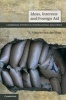 Ideas, Interests and Foreign Aid (Paperback, New) - A Maurits Van Der Veen Photo