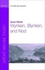 Wynken, Blynken and Nod - Vocal Score (Sheet music) - Kevin RIEHLE Photo