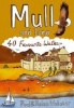 Mull and Iona - 40 Favourite Walks (Paperback) - Paul Webster Photo