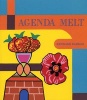 Agenda Melt (Paperback) - Kenward Elmslie Photo