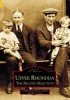 Upper Rhondda - The Second Selection (Paperback) - Emrys Jenkins Photo