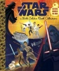 Star Wars Little Golden Book Collection (Star Wars) (Hardcover) - Golden Books Photo